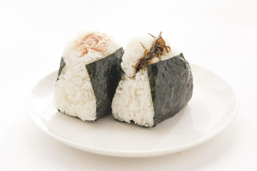 FP試験会場に食事をする場所がないかも