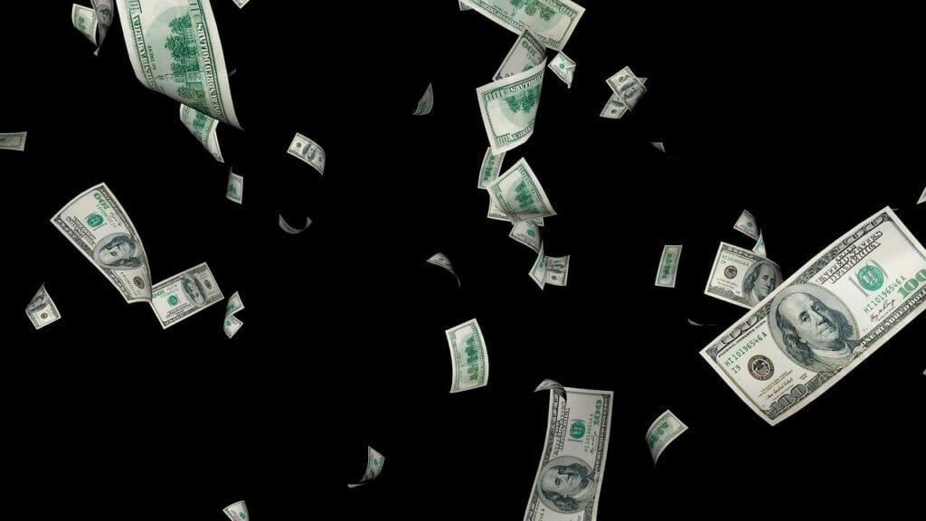 2022年にもらった配当金と分配金
